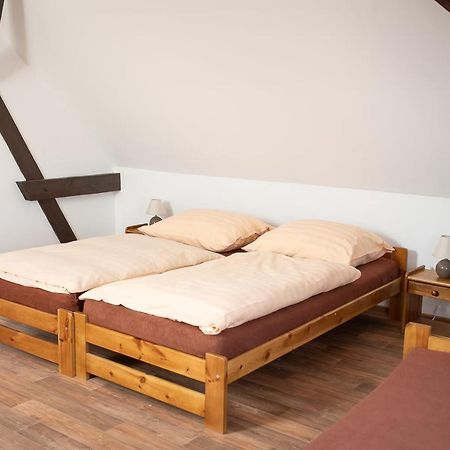 Ubytovani V Soukromi Dolní Bukovsko Extérieur photo