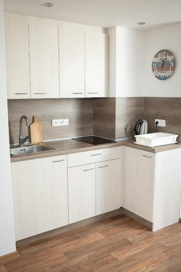 Ubytovani V Soukromi Dolní Bukovsko Extérieur photo