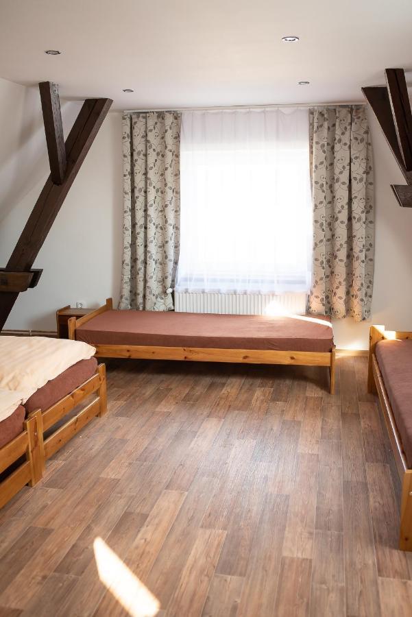 Ubytovani V Soukromi Dolní Bukovsko Extérieur photo