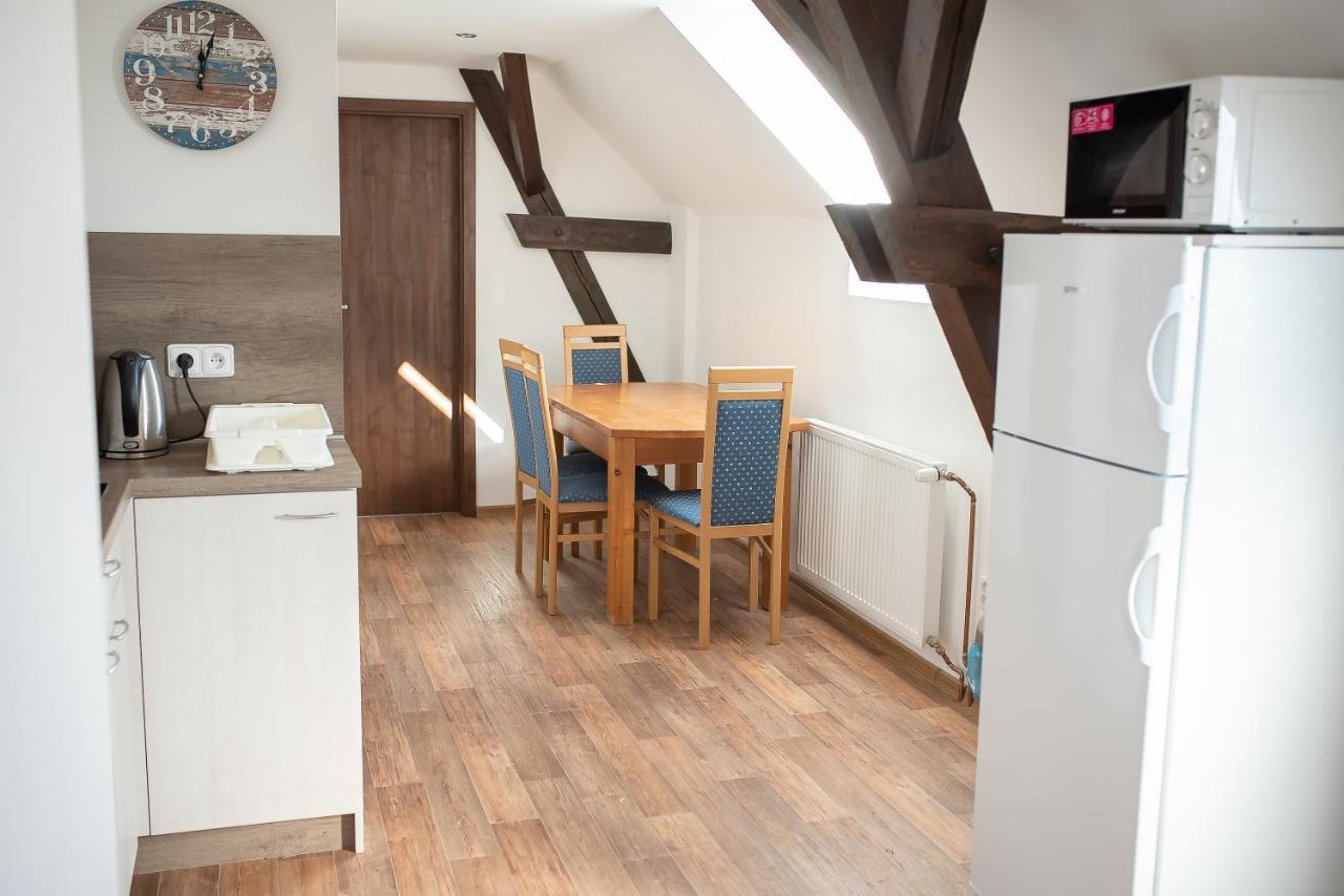 Ubytovani V Soukromi Dolní Bukovsko Extérieur photo